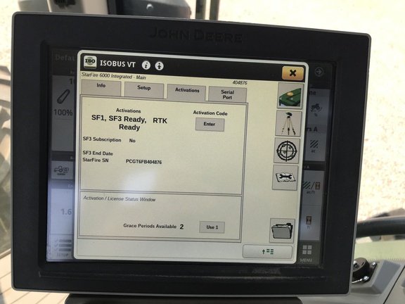 2023 John Deere 8R 340 Tractor