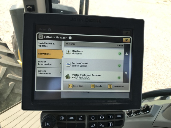 2023 John Deere 8R 340 Tractor