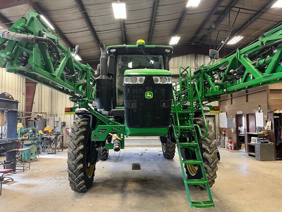 2019 John Deere R4045 Sprayer/High Clearance