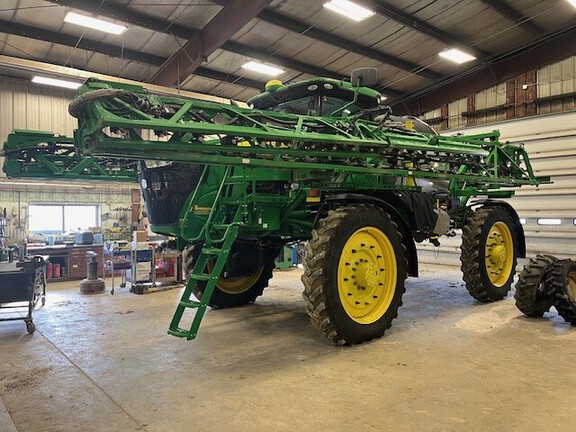 2019 John Deere R4045 Sprayer/High Clearance