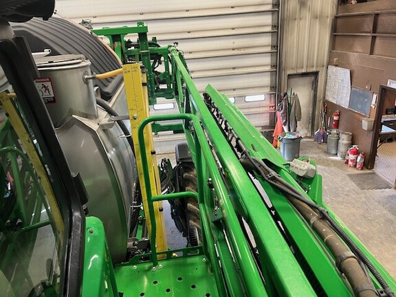 2019 John Deere R4045 Sprayer/High Clearance