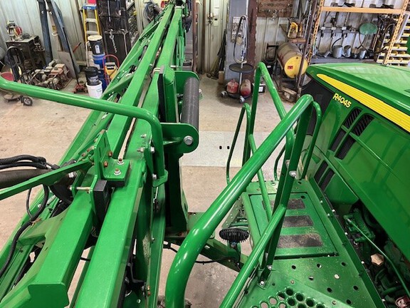 2019 John Deere R4045 Sprayer/High Clearance