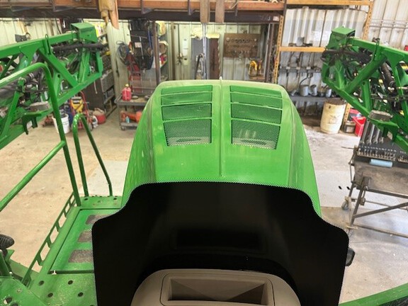 2019 John Deere R4045 Sprayer/High Clearance