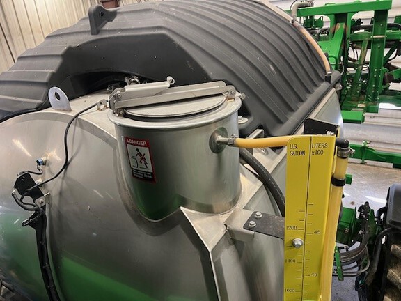 2019 John Deere R4045 Sprayer/High Clearance