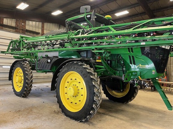 2019 John Deere R4045 Sprayer/High Clearance