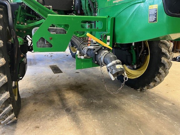 2019 John Deere R4045 Sprayer/High Clearance