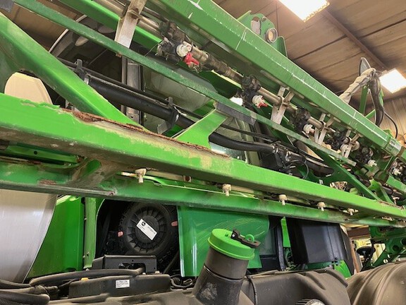 2019 John Deere R4045 Sprayer/High Clearance