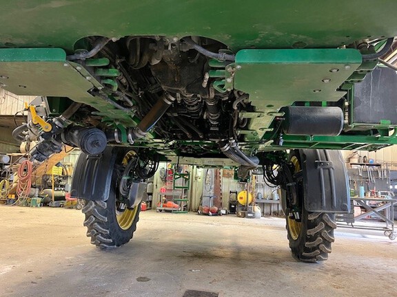 2019 John Deere R4045 Sprayer/High Clearance