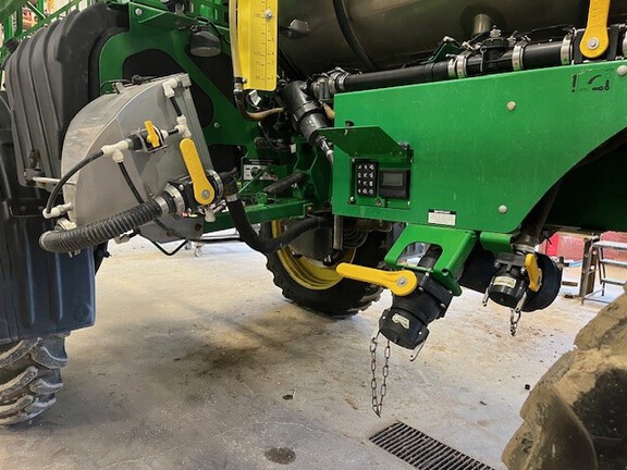 2019 John Deere R4045 Sprayer/High Clearance