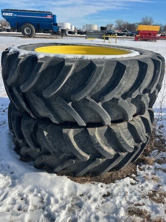 2019 John Deere R4045 Sprayer/High Clearance