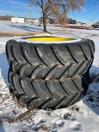 2019 John Deere R4045 Sprayer/High Clearance