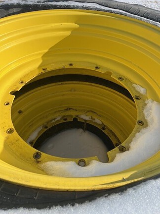 2019 John Deere R4045 Sprayer/High Clearance