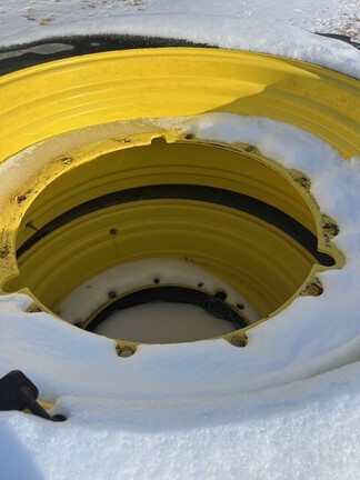 2019 John Deere R4045 Sprayer/High Clearance