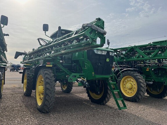 2019 John Deere R4045 Sprayer/High Clearance