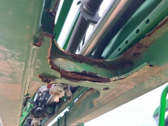 2019 John Deere R4045 Sprayer/High Clearance