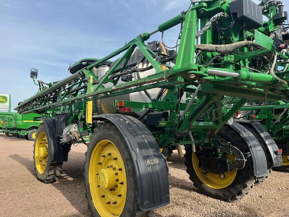 2019 John Deere R4045 Sprayer/High Clearance