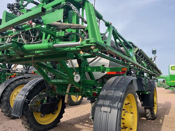 2019 John Deere R4045 Sprayer/High Clearance
