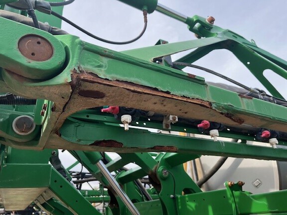 2019 John Deere R4045 Sprayer/High Clearance