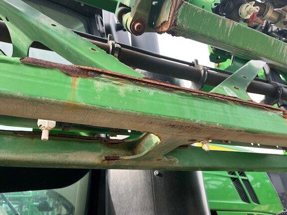 2019 John Deere R4045 Sprayer/High Clearance