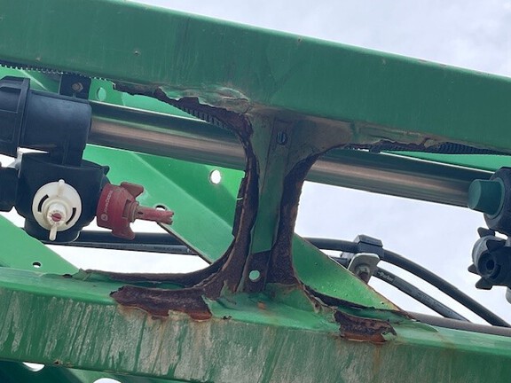 2019 John Deere R4045 Sprayer/High Clearance