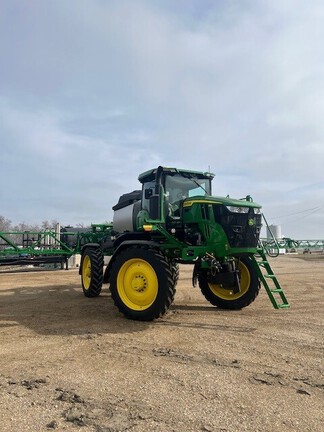 2023 John Deere 412R Sprayer/High Clearance