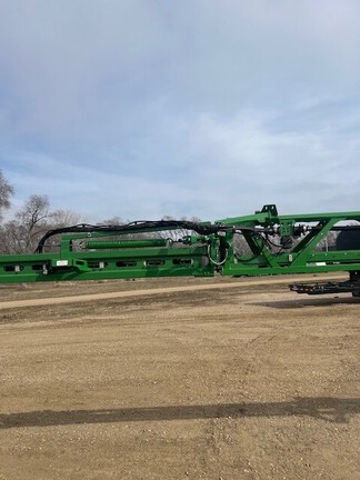 2023 John Deere 412R Sprayer/High Clearance