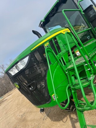 2023 John Deere 412R Sprayer/High Clearance