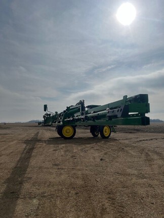 2023 John Deere 412R Sprayer/High Clearance