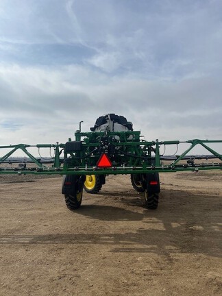 2023 John Deere 412R Sprayer/High Clearance