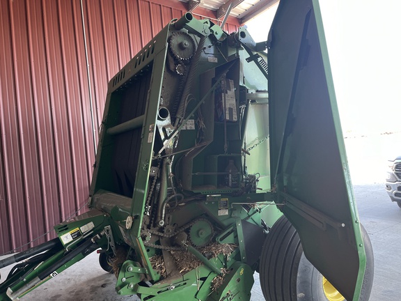 2020 John Deere 560M Baler/Round