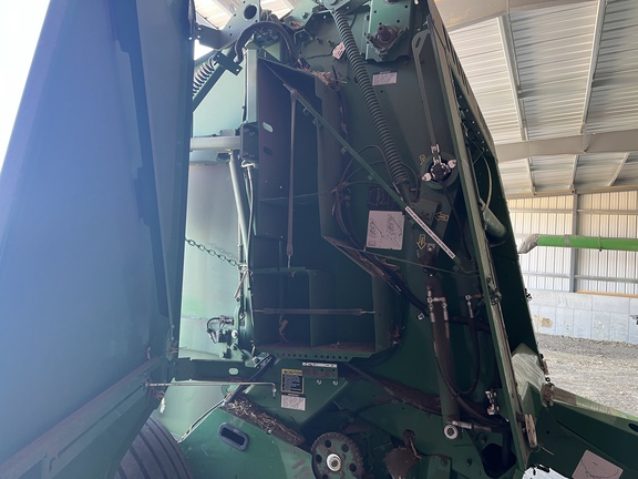 2020 John Deere 560M Baler/Round