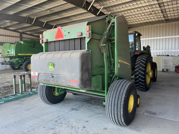 2020 John Deere 560M Baler/Round