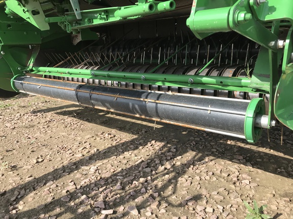 2020 John Deere 560M Baler/Round