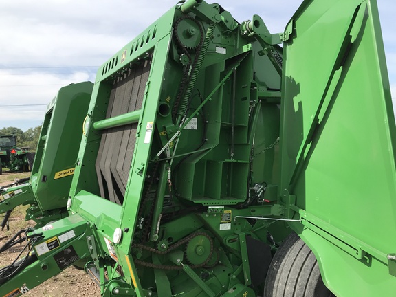 2020 John Deere 560M Baler/Round