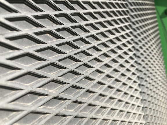 2020 John Deere 560M Baler/Round