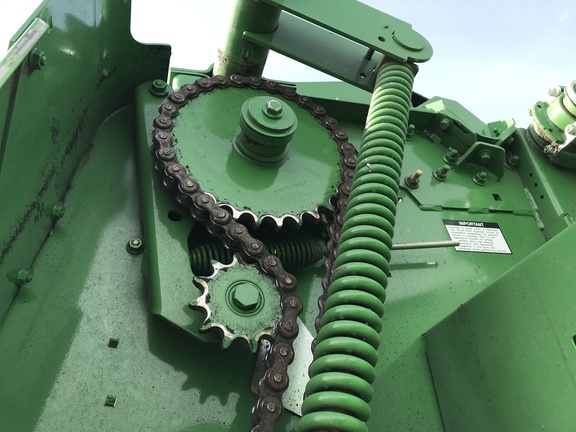 2020 John Deere 560M Baler/Round