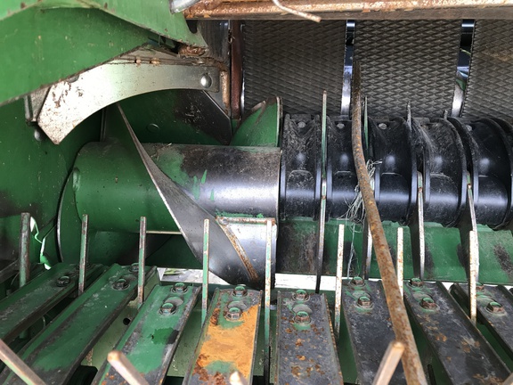 2020 John Deere 560M Baler/Round