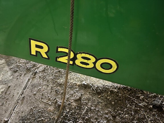 2020 John Deere R280 Mower