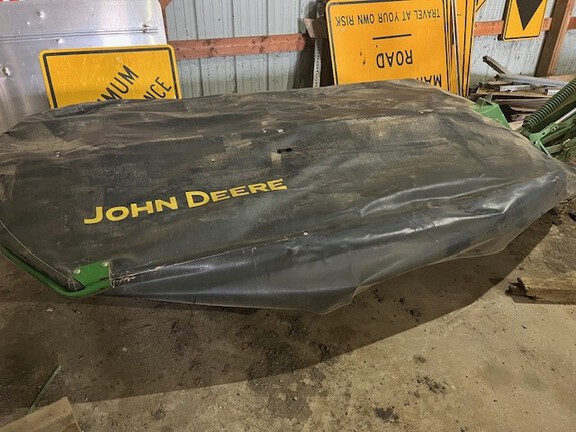 2020 John Deere R280 Mower