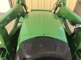 2013 John Deere 4320 Tractor Compact