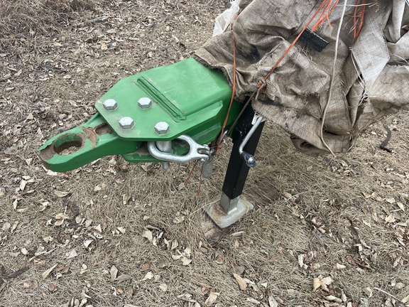 2018 John Deere 2230FH Field Cultivator