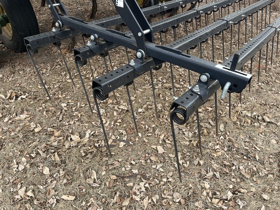 2018 John Deere 2230FH Field Cultivator