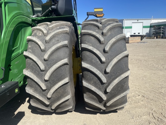 2024 John Deere 9R 590 Tractor 4WD