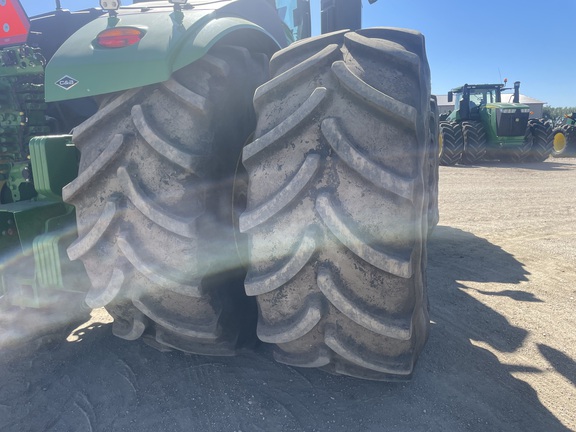 2024 John Deere 9R 590 Tractor 4WD