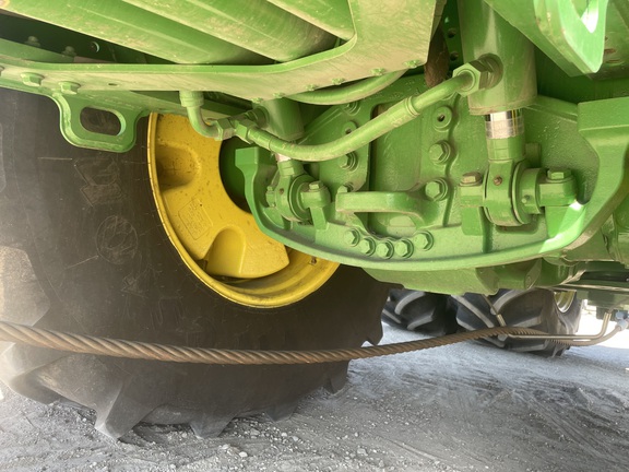 2024 John Deere 9R 590 Tractor 4WD