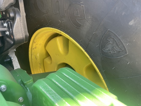2024 John Deere 9R 590 Tractor 4WD