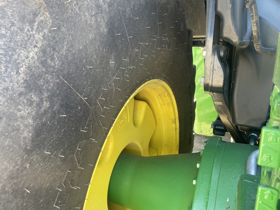 2024 John Deere 9R 590 Tractor 4WD