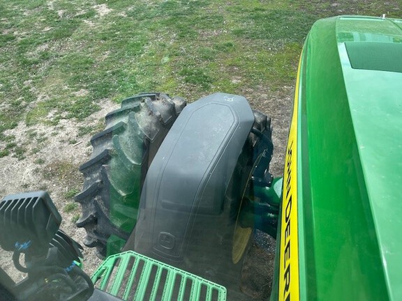 2023 John Deere 8R 410 Tractor