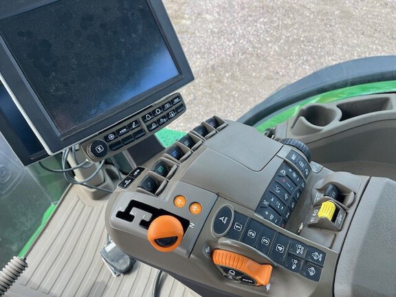 2023 John Deere 8R 410 Tractor