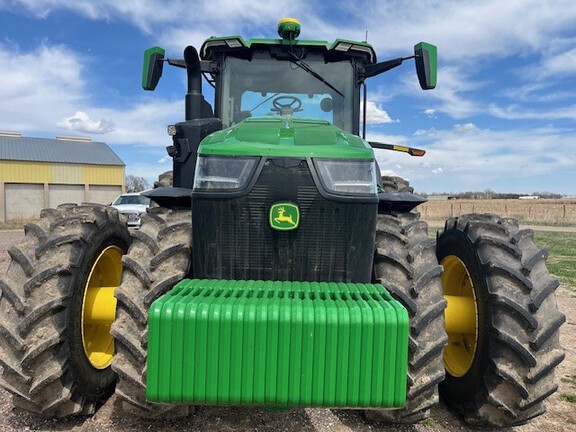 2023 John Deere 8R 410 Tractor